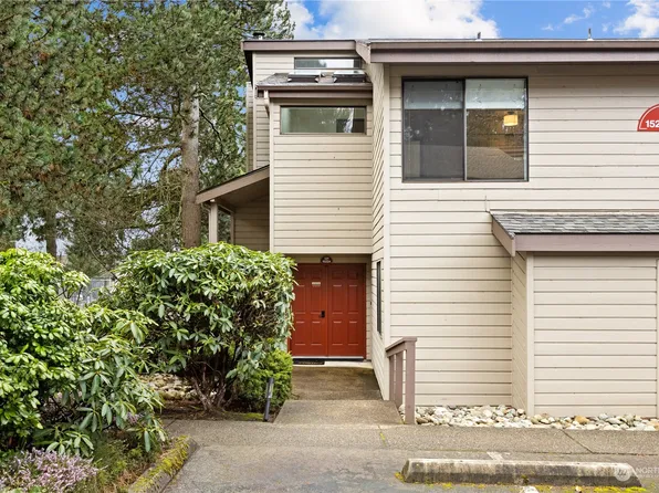 15224 Sunwood Boulevard #I21, Tukwila, WA 98188
