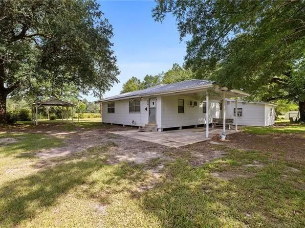 30235 George White Rd, Holden, LA 70744