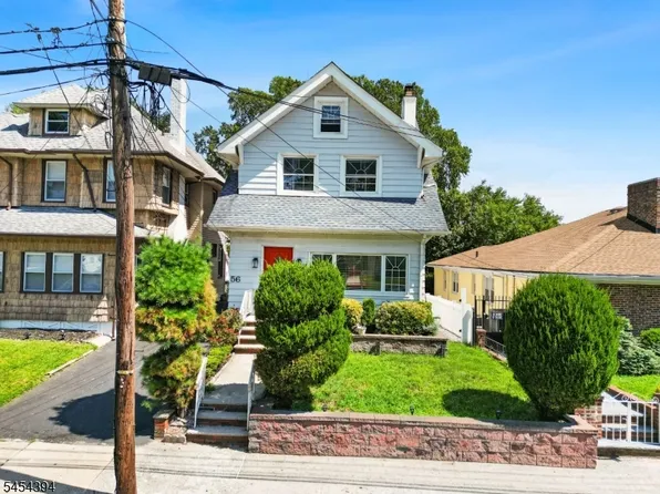 56 High St, Belleville, NJ 07109