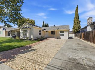 135 E Younger Ave, San Jose, CA