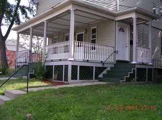 254-256 S Whitney St, Hartford, CT 06105