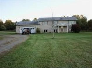 6154 W 500 N, Laporte, IN
