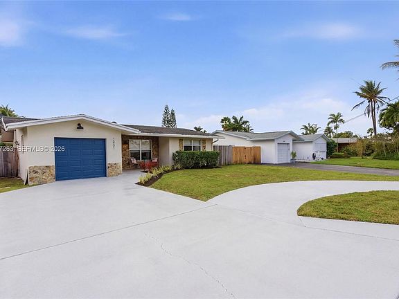 2nd image of 3501 NW 17th Ter