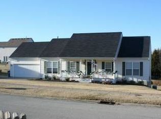 1104 Hamlet Frst, Lagrange, KY 40031