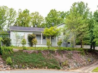 10 Silver Fir Ct, Little Rock, AR 72212