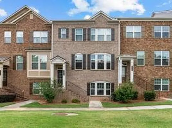 2475 Georgetown Ave, Atlanta, GA 30345