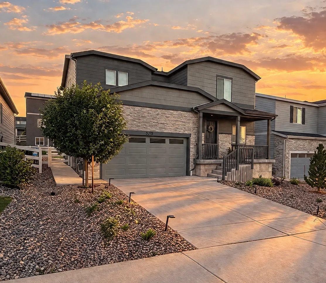 Lumos Lane Single Family Home — Photo 1