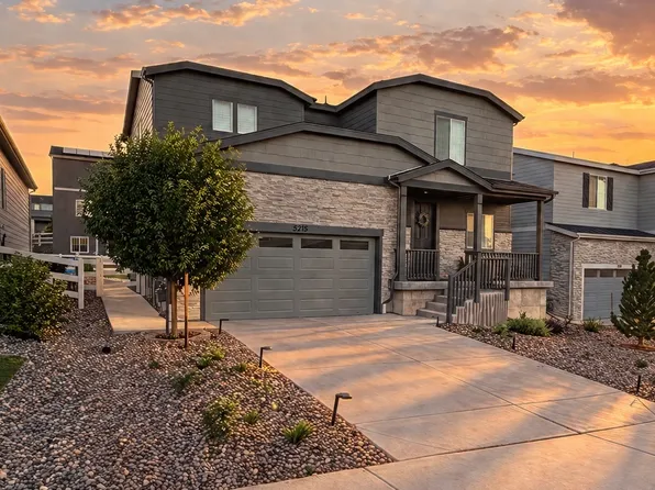 5215 Lumos Ln, Castle Rock, CO 80104