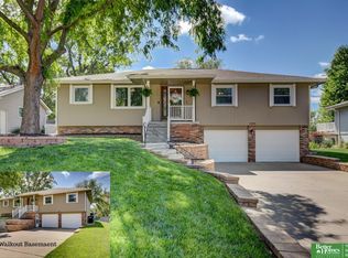 15311 Blackwell Dr, Omaha, NE 68137