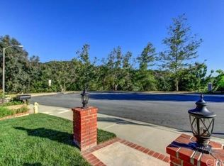 2087 Via Arroyo, La Verne, CA 91750