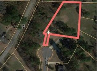 111 Bald Dr, Clayton, NC 27520