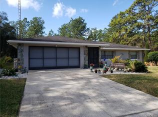 5228 N El Paso Ter, Beverly Hills, FL 34465