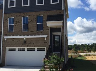 5421 Cambridgeshire Loop, Cary, NC 27519