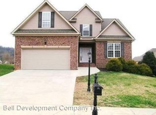 6582 Orange Plank Dr, Hixson, TN 37343