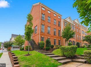 2620 Twin Birch Rd, Hanover, MD 21076