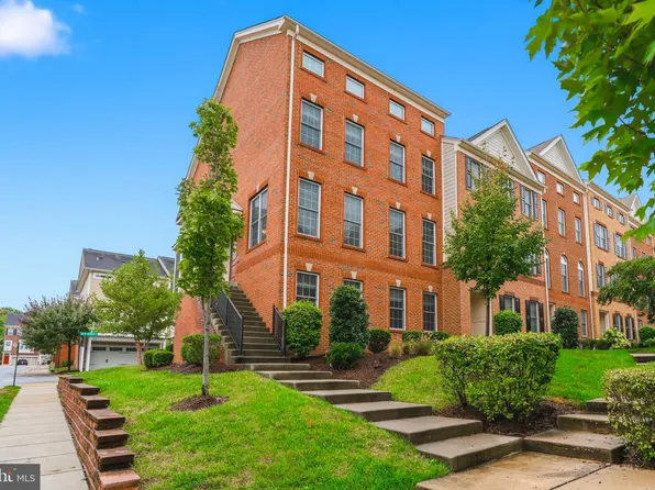 2620 Twin Birch Rd, Hanover, MD 21076