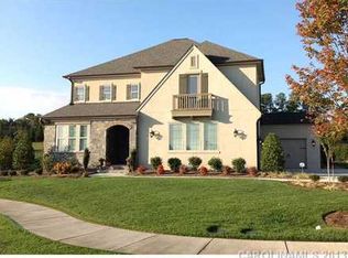 2418 NW Riders Glen Ct, Concord, NC 28027