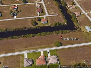 1502 NE 6th Pl, Cape Coral, FL 33909