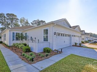 174 Holloway Hill, Pooler, GA 31322