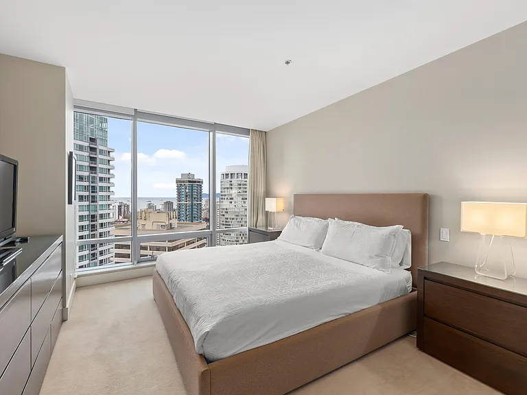 1111 W Alberni St #2601 — Photo 18