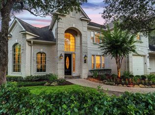 82 S Flagstone Path Cir, Spring, TX 77381