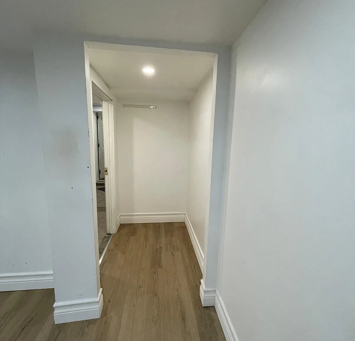 Studio, $1,550 — Photo 1