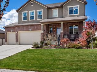 7562 S 4770 W, West Jordan, UT 84084