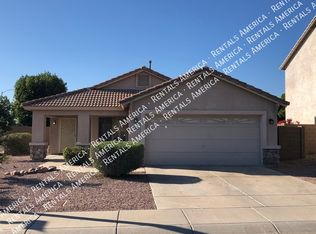 12601 W Columbus Ave, Avondale, AZ 85392