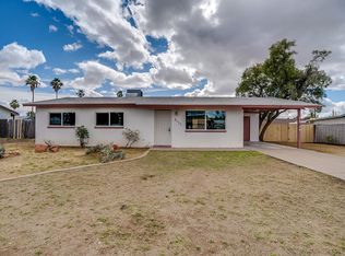 8029 E Impala Ave, Mesa, AZ 85209