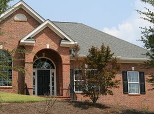 222 Golden Oak Dr, Aiken, SC 29803