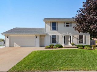 1001 Kristy St, Kaukauna, WI 54130