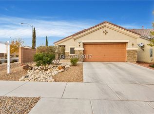 1037 Crescent Falls St, Henderson, NV 89011