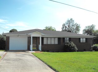 5611 Wright Rd, Kannapolis, NC 28081