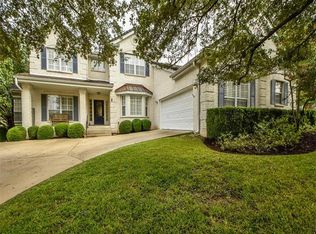 2 Cloverbrook Ct, Austin, TX 78738