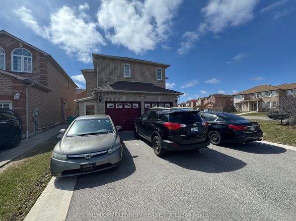 98 Letty Ave #BASEMENT, Brampton, ON L6Y 5E1