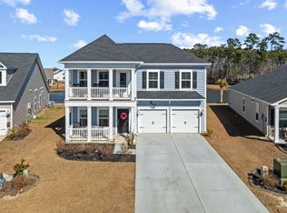 135 Empyrean Circle, Myrtle Beach, SC 29588