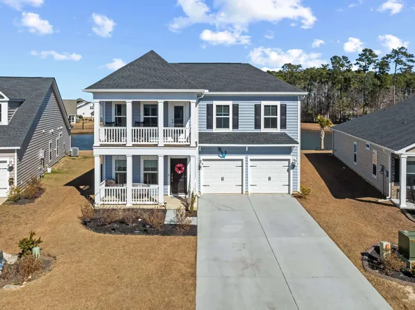 135 Empyrean Cir, Myrtle Beach, SC 29588