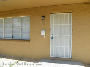 3630 N 15th Ave, Phoenix, AZ 85015