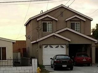 5771 Pioneer Blvd, Whittier, CA 90606