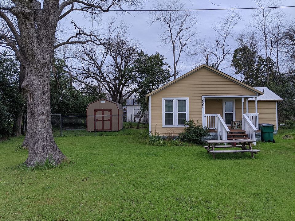 1st image of 502 Toliver St