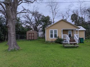 502 Toliver St, Bastrop, TX 78602