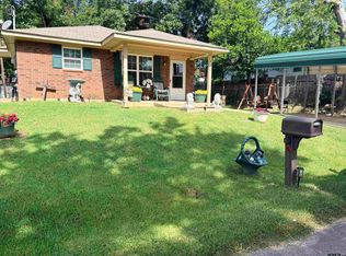 403 Short St, Troup, TX 75789