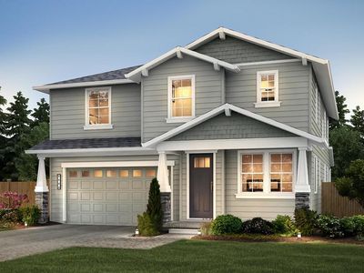 4625 Keppel Loop SW, Port Orchard, WA, 98367