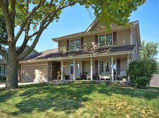 834 SE Peterson Dr, Ankeny, IA 50021
