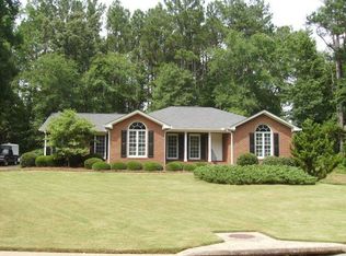 240 Elderberry Cir, Athens, GA 30605