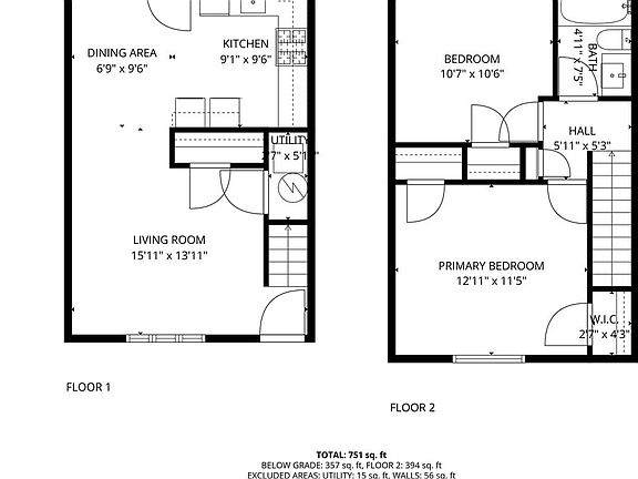 3rd image of 2608 Avery St