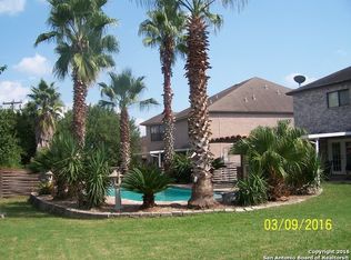 8407 Parry Path, Converse, TX 78109