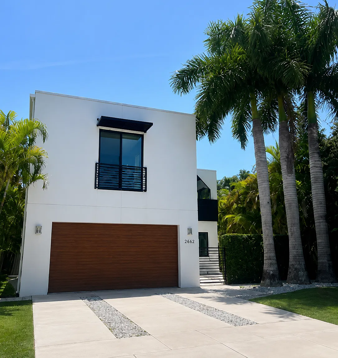 3 bed, 2000 sqft, $4,750 — Photo 1
