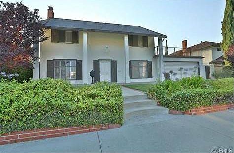5th image of 1131 Twin Canyon Ln