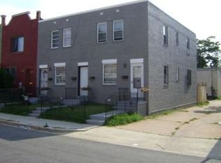 609 19th St NE APT 2, Washington, DC 20002